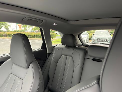 Certified 2025 Audi Q5 Premium Plus w/ Premium Plus AWD/4WD image 13