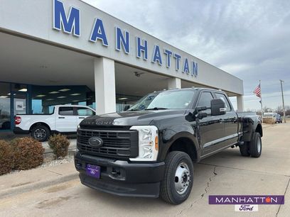 Used 2024 Ford F350 XL