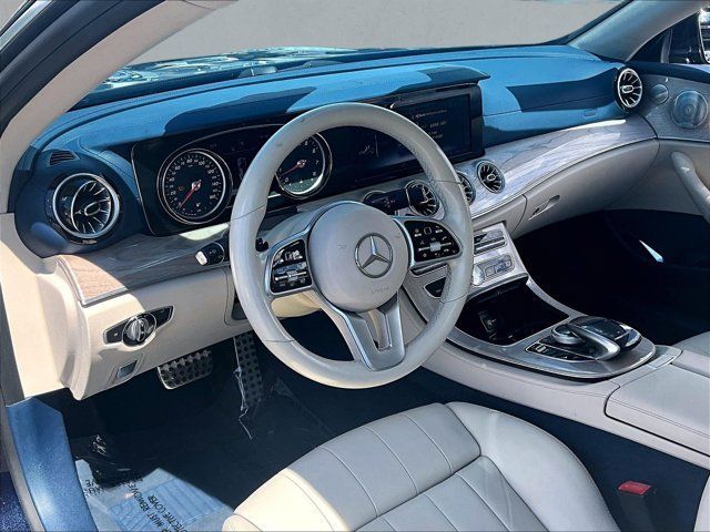 Used 2019 Mercedes-Benz E 450 4MATIC Coupe image 14