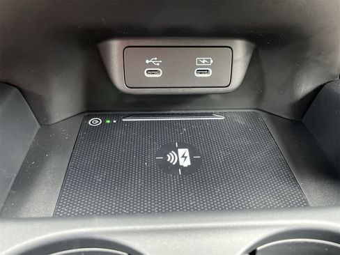 New 2026 Honda HR-V LX image 16