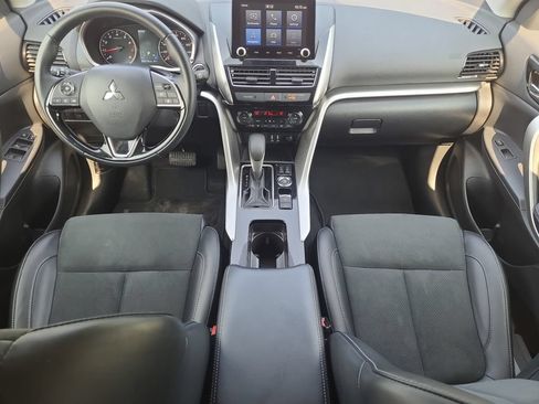 Used 2024 Mitsubishi Eclipse Cross SE AWD/4WD image 10
