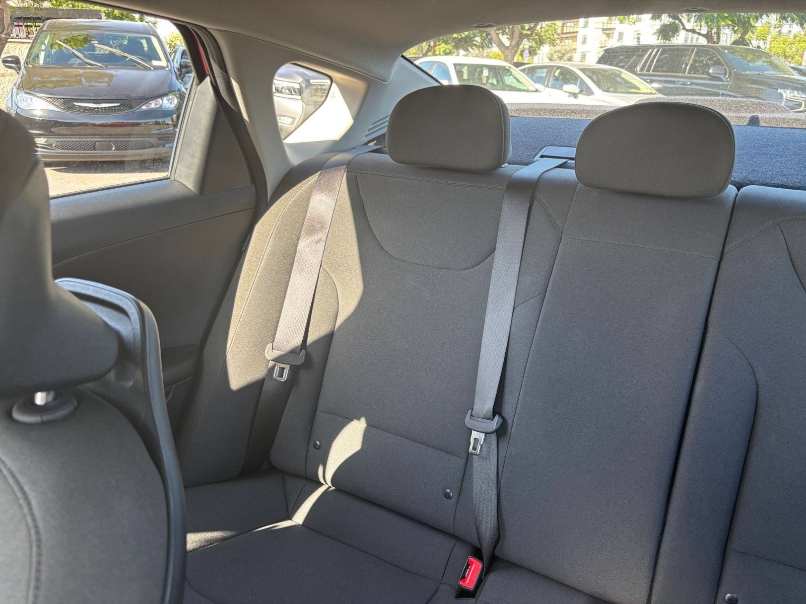 Used 2026 Kia K4 FWD image 39