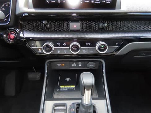 Used 2025 Honda CR-V EX-L image 20