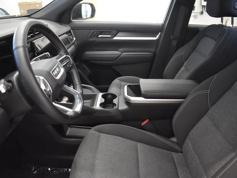 Used 2025 GMC Terrain Elevation AWD/4WD image 22