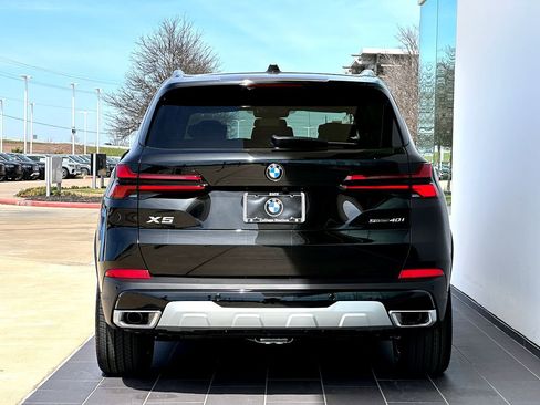 New 2026 BMW X5 sDrive40i w/ Premium Package image 6