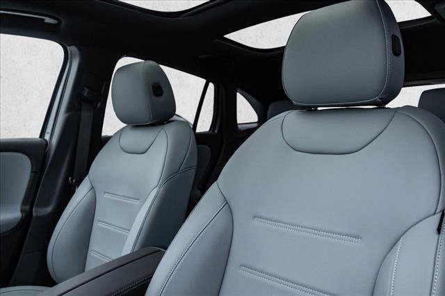 Certified 2026 Mercedes-Benz GLA 250 4MATIC image 23