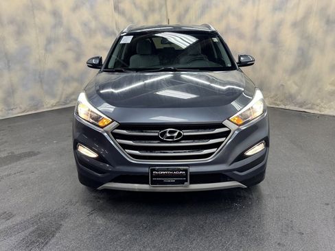 Used 2017 Hyundai Tucson Sport w/ Cargo Package image 5