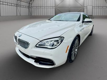 Used 2019 BMW 650i Gran Coupe xDrive w/ Executive Package