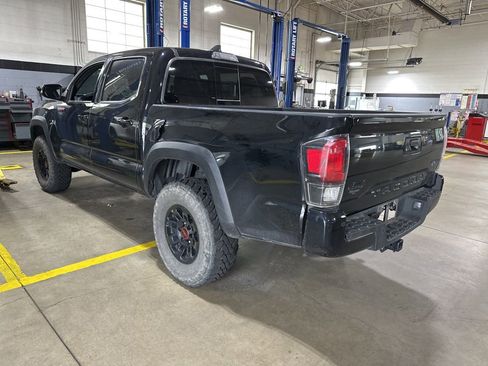 Used 2019 Toyota Tacoma TRD Pro image 7