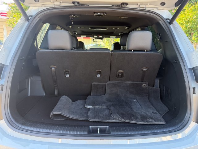 Certified 2024 Kia Telluride EX X-Line AWD/4WD image 25