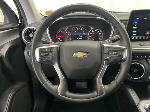 Used 2023 Chevrolet Blazer LT AWD/4WD image 5