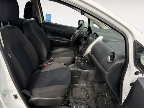 Used 2015 Nissan Versa Note S Plus FWD image 19