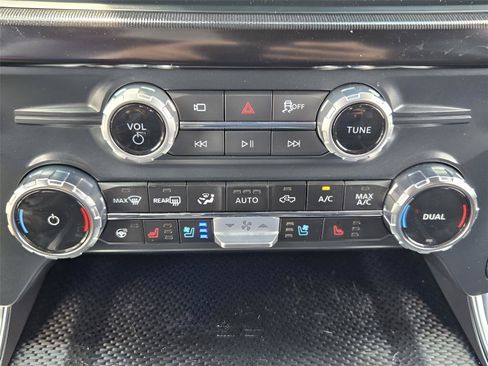 Used 2025 Ford F150 Raptor w/ Equipment Group 803A Raptor R AWD/4WD image 18