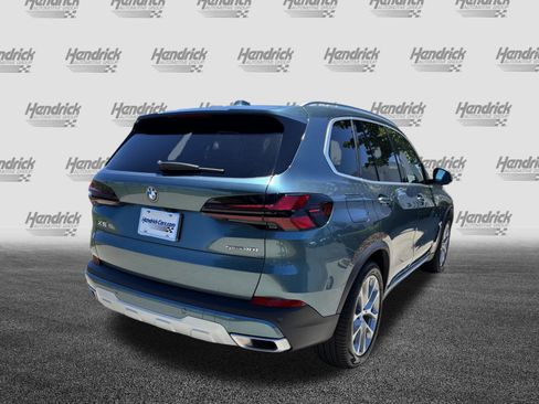 Certified 2026 BMW X5 sDrive40i RWD image 10