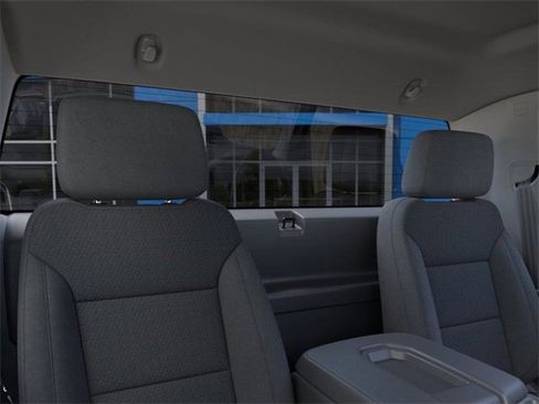 New 2025 Chevrolet Silverado 2500 W/T w/ WT Convenience Package image 24