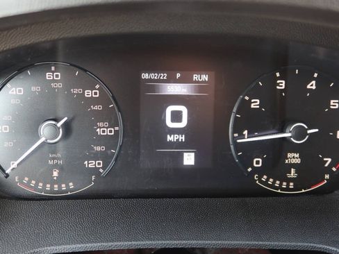 Used 2024 RAM ProMaster 2500 w/ Safety Group FWD image 22