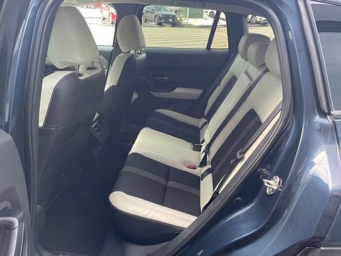 New 2026 MAZDA CX-50 AWD 2.5 S w/ Cargo Package image 13