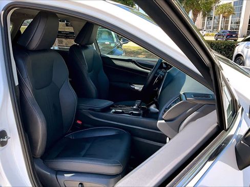 Used 2026 Lexus NX 350 AWD image 9