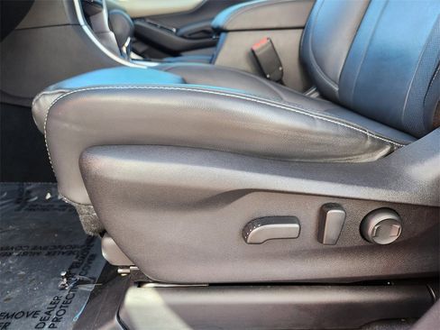 Used 2021 Subaru Ascent Limited w/ Technology Package image 8