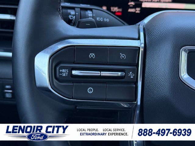 Used 2026 GMC Terrain Elevation AWD/4WD image 20