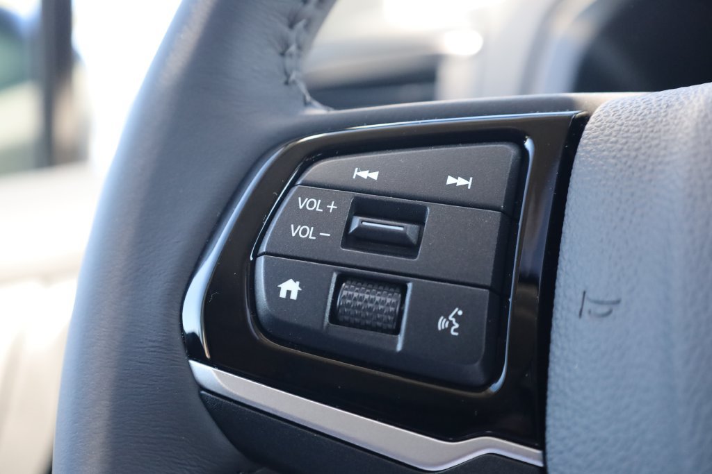 New 2027 Honda Odyssey EX-L image 18