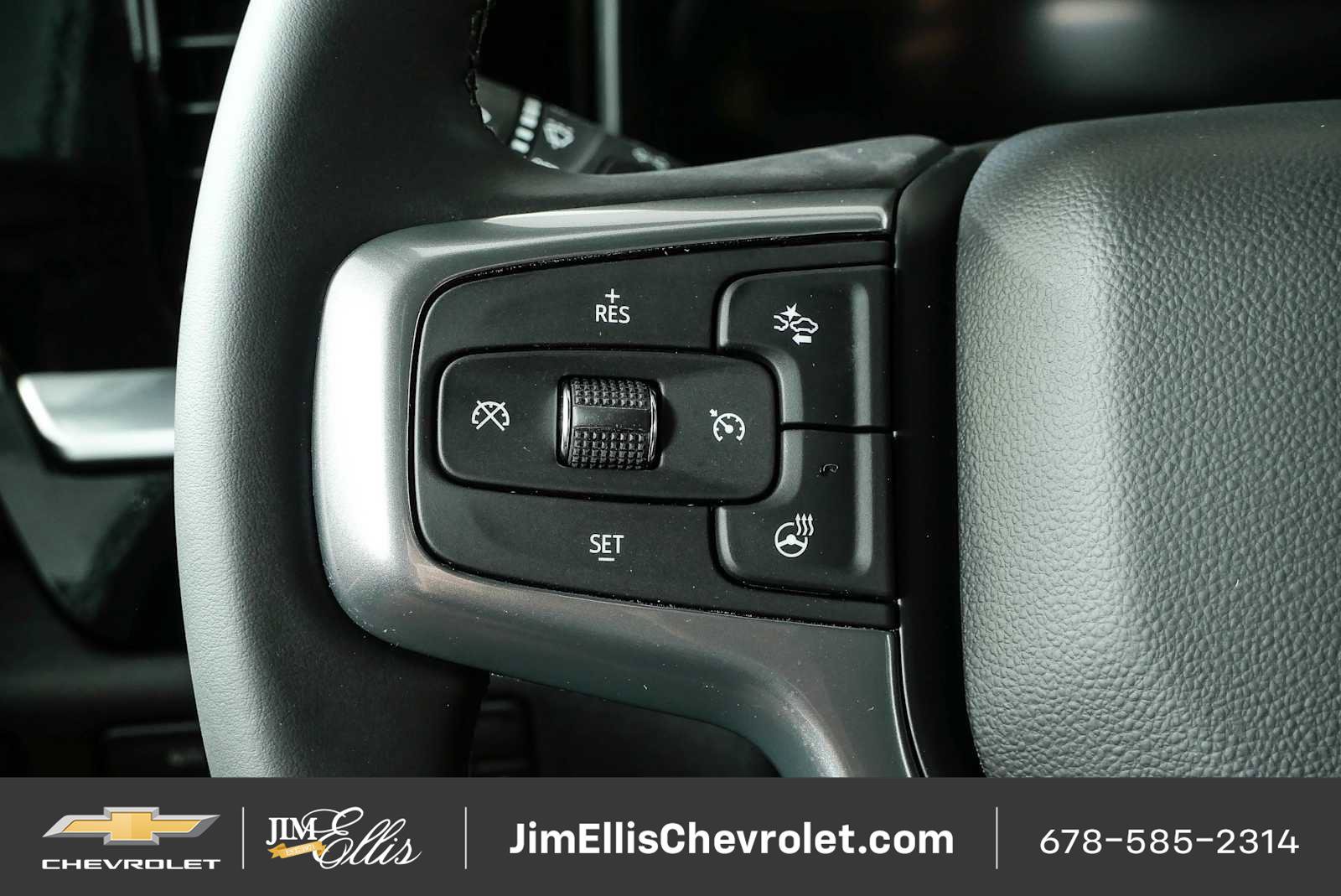 New 2026 Chevrolet Silverado 1500 RST w/ RST Select Package AWD/4WD image 11
