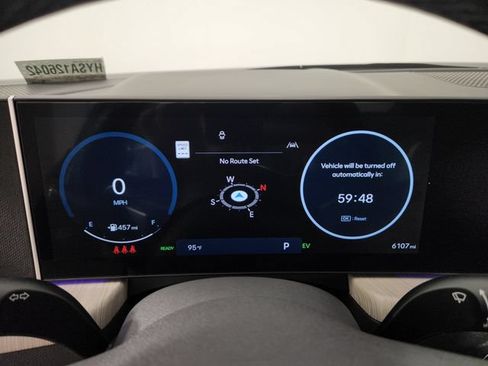 Certified 2025 Hyundai Sonata Limited FWD image 23