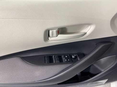 New 2026 Toyota Corolla LE image 11