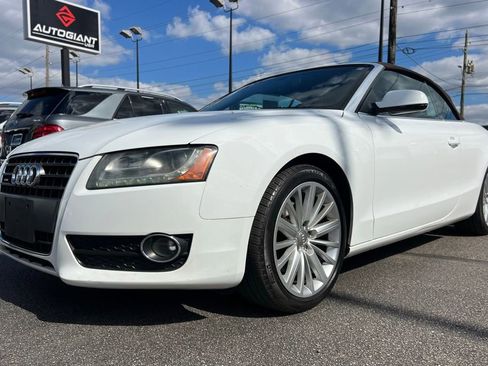 Used 2011 Audi A5 2.0T Premium Plus image 14