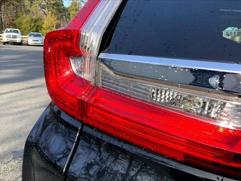 Used 2019 Honda CR-V EX-L image 31