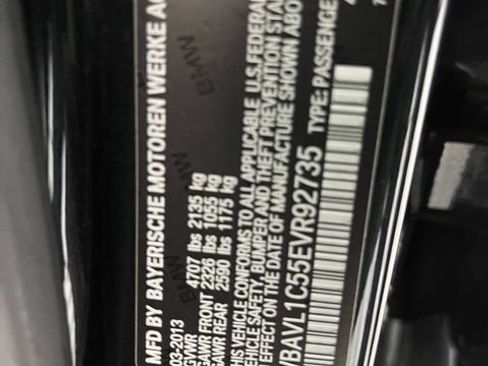 Used 2014 BMW X1 xDrive28i image 25