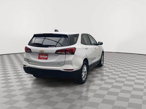 Used 2023 Chevrolet Equinox LS w/ LS Convenience Package AWD/4WD image 35