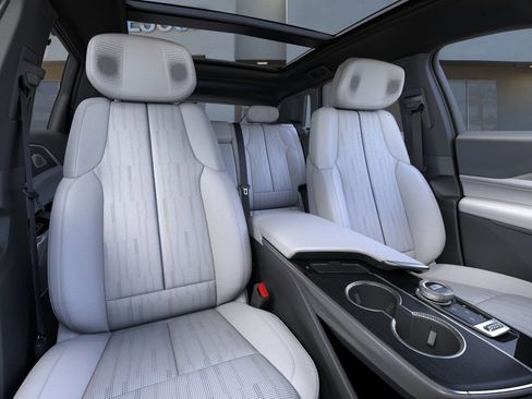 New 2026 Cadillac Lyriq Premium Luxury w/ LPO, Premium Carpet Package image 16