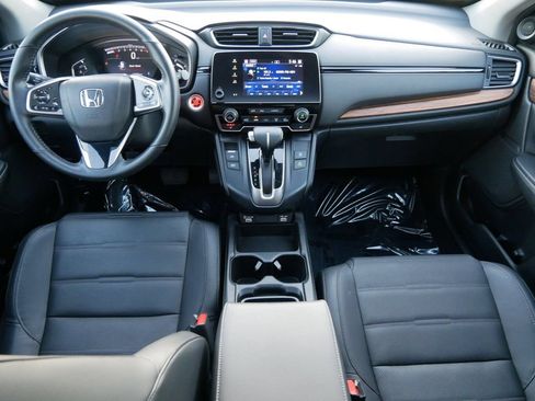Used 2021 Honda CR-V EX-L image 14