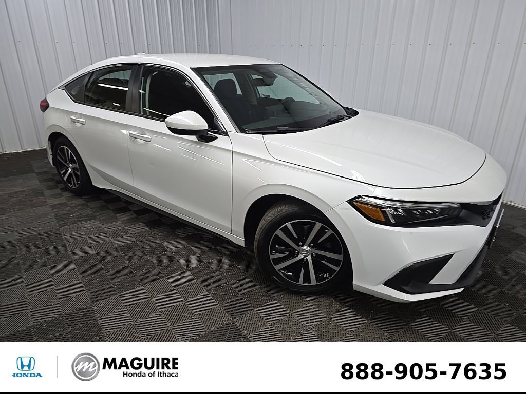 Used 2023 Honda Civic LX image 7