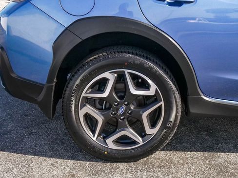 Used 2019 Subaru Crosstrek 2.0i Limited w/ Moonroof Package w/Navigation image 6