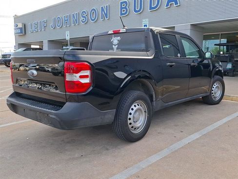 Used 2022 Ford Maverick XL FWD image 7