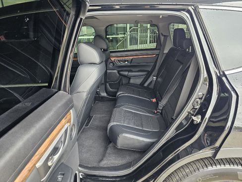 Used 2017 Honda CR-V EX-L image 17