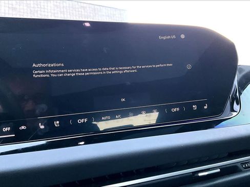 Used 2025 Audi A5 2.0T Premium Plus w/ Premium Plus image 27