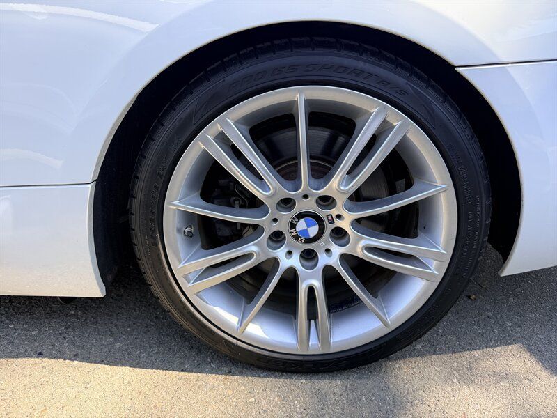 Used 2013 BMW 335i Coupe RWD image 31