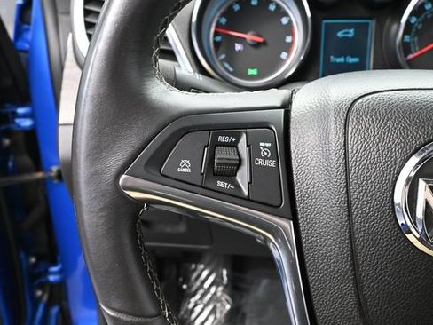 Used 2014 Buick Encore FWD image 24