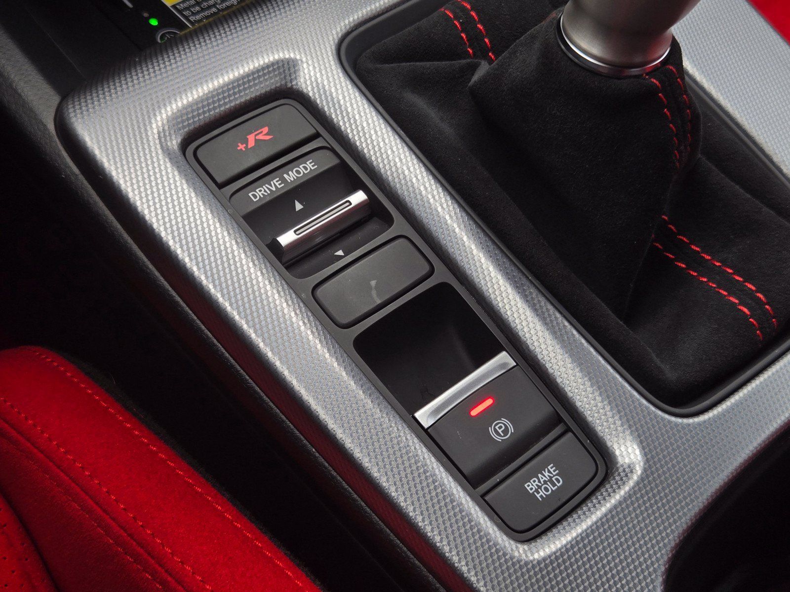 Used 2025 Honda Civic Type R image 25