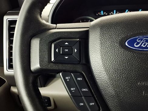 Used 2018 Ford F150 XLT w/ Equipment Group 301A Mid AWD/4WD image 18