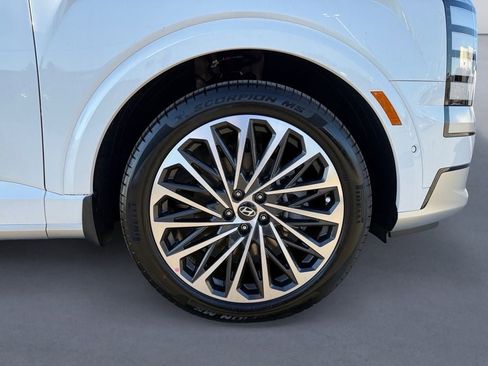 New 2026 Hyundai Palisade Calligraphy image 9