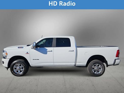 Used 2024 RAM 2500 Laramie image 7