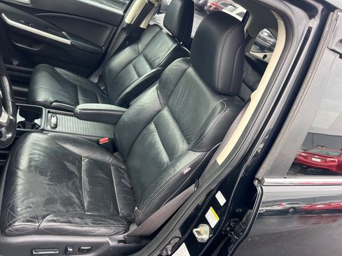 Used 2013 Honda CR-V EX-L image 11