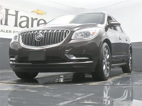 Used 2016 Buick Enclave Premium w/ Experience Buick Package image 4