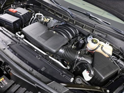 Used 2023 GMC Yukon XL Denali w/ LPO, Floor Liner Package image 37