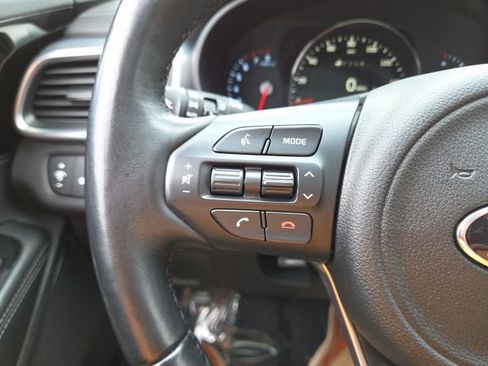 Used 2016 Kia Sorento SX AWD/4WD image 53