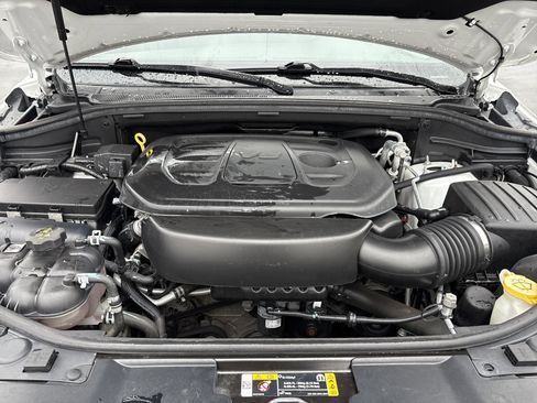 Certified 2021 Dodge Durango GT image 36